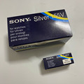 High Quality 1.55V SR416SW Button Battery for Sony1