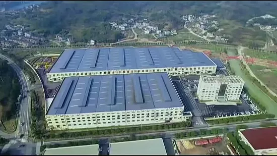 Ang pag -init ng matigas na conical screw twin bariles para sa profile ng pinto1