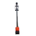 Electric Telescopic Lift Platform - Self-Propelled Mast Arm Aluminum Vertical Lift1