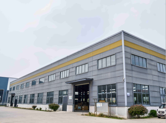 Jiangsu Mingya Commercial Equipment Co., Ltd.