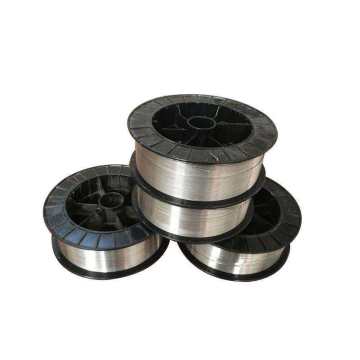 Ten Chinese Aluminum Spool Wire Suppliers Popular in European and American Countries
