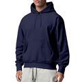 Custom Logo Solid Color Hoodies Wholesale Manufacturers1