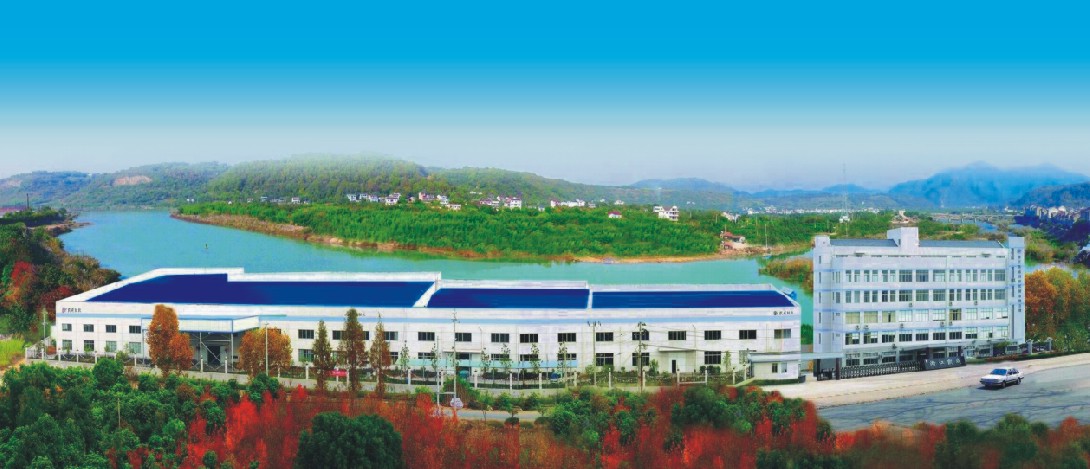 ZHEJIANG KAICHENG INTELLIGENT MACHINERY CO.,LTD