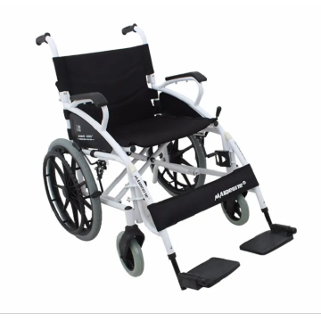 China Top 10 Folding Electric Wheelchair Brands