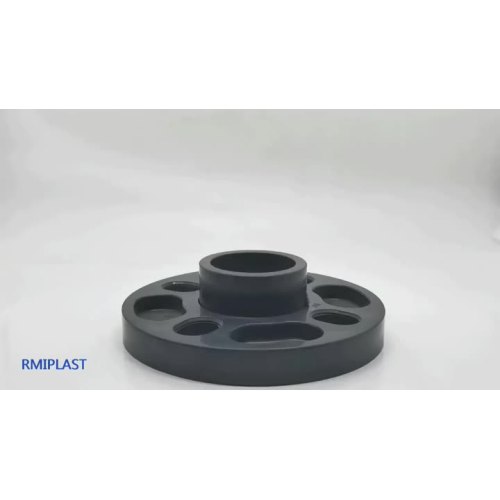 UPVC van Stone Flange2