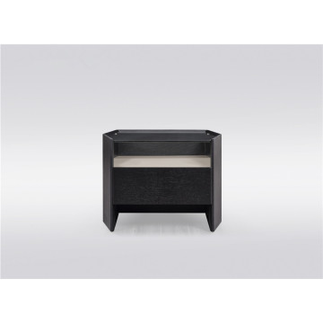 Ten Chinese Black Nightstand Suppliers Popular in European and American Countries