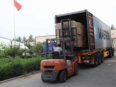 Yuanshi County Zhengheng Textile Co., Ltd.