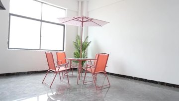 Portable Folding Tables and Chairs for Outdoor Events in Factory1