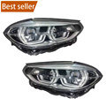 Best Selling Original Custom Assembly Xenon Headlights for BMW X3 G01 G081