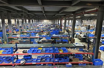 ShanDong Meidi Medical Equipment Co.,Ltd