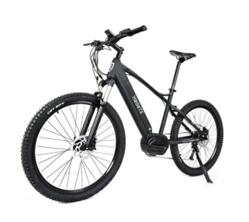 Welches Mountainbike Größe brauche ich?