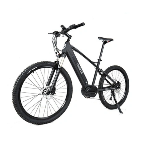 Welches Mountainbike Größe brauche ich?