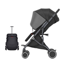 Lightweight Baby Strollers and Carriers for Newborns1