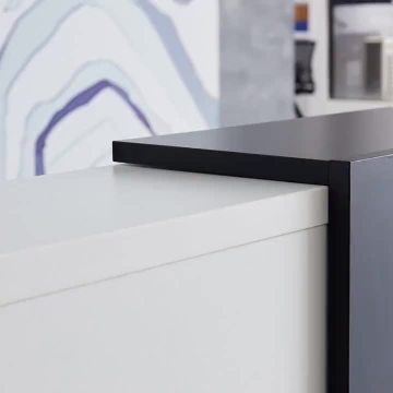 Office Reception Table