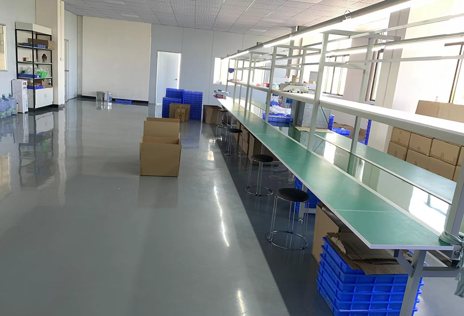 DONGGUAN TETSUMET TECHNOLOGY CO.,LTD