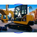 Komatsu 56 Ton 5T Excavator: Specifications, Features, and Buying Guide1
