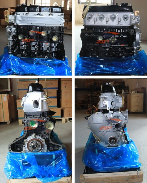 Mantendo seu motor simples em boas condições