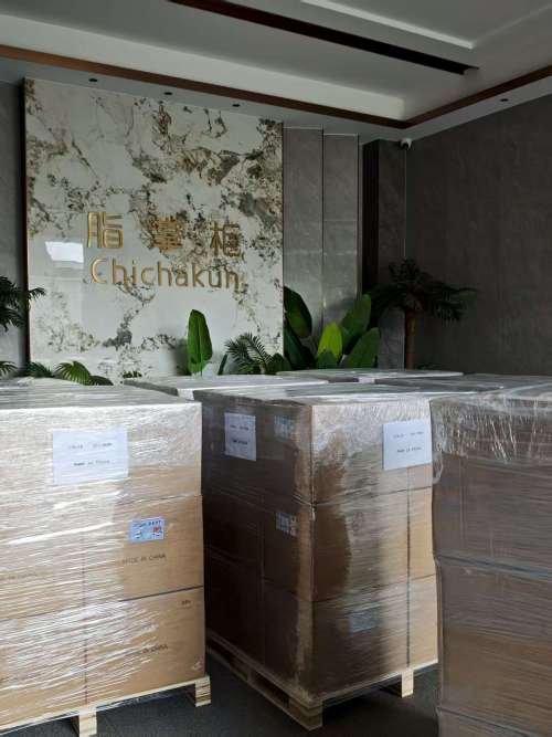 Los clientes japoneses realizan pedidos para toallitas para mascotas nuevamente