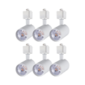 ETL Approved 7W LED Dimmable H Type Ceiling Spotlight1