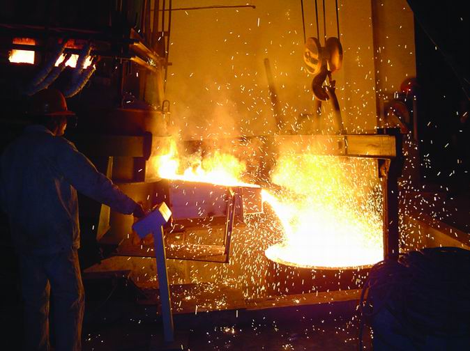 Ningbo Cast Trading Co.,Ltd