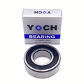 YOCH Deep Groove Ball Bearings: 6004, 6005, 6200, 6201, 6205, 6206, 6208, 6203, 6212, 6301, 63141