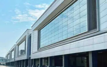 DDC Automobile supplies company