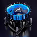 Special LGA1700 Laminar RH1 12th Gen Intel i7-i9 CPU Fan - M23815-002 Black Copper Bottom1