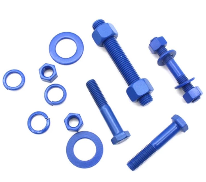 Parafuso de soquete de cabeça plana DIN7991 da categoria 12,9 M10 M8 M12 Allen Drive Din7991 Csk Parafuso de soquete de cabeça