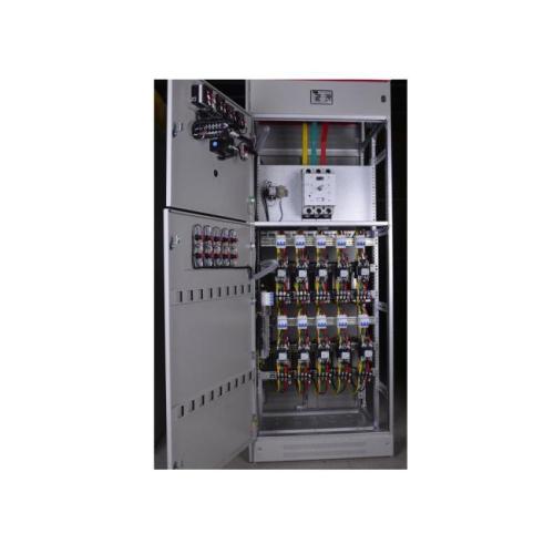 Etsen Electric, İç Mekan Güç Faktörü Düzeltmesi için Yüksek Performanslı ATSDR Kondansatör Kompanzasyon Kabinini Piyasaya Sürüyor