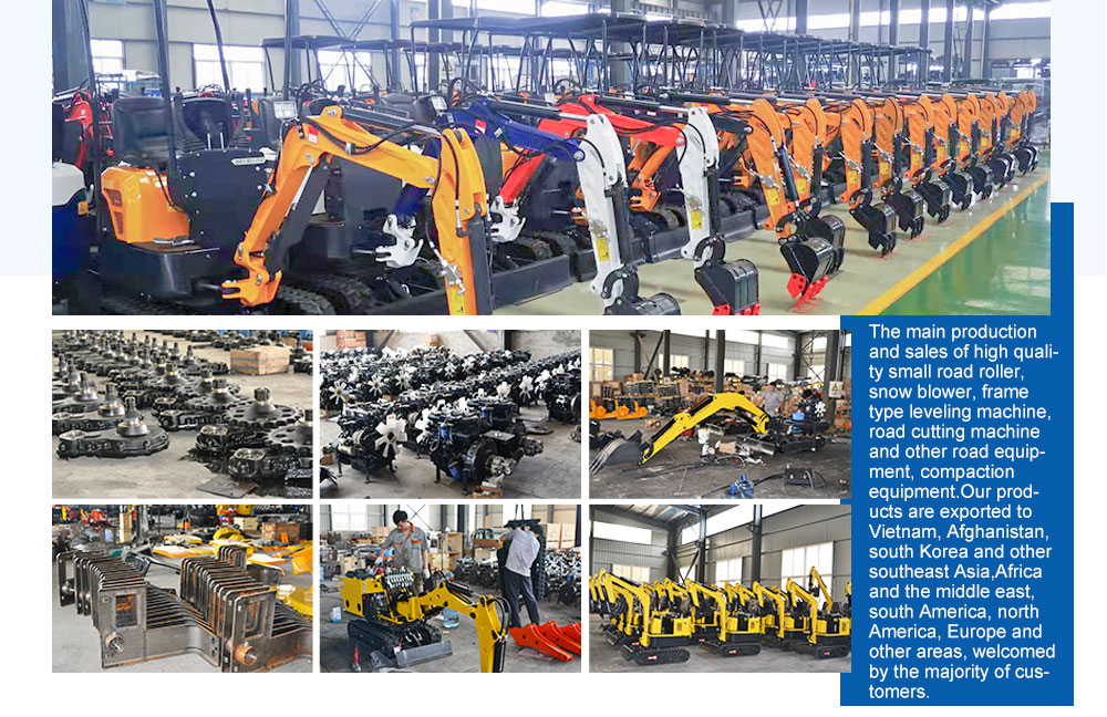 Nouman Machinery