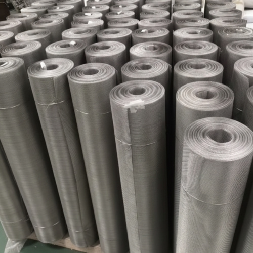 Spiegazione della classificazione in micron della maglia del filtro in acciaio inossidabile: come selezionare il grado giusto (maglia 1-635, 304 vs 316)