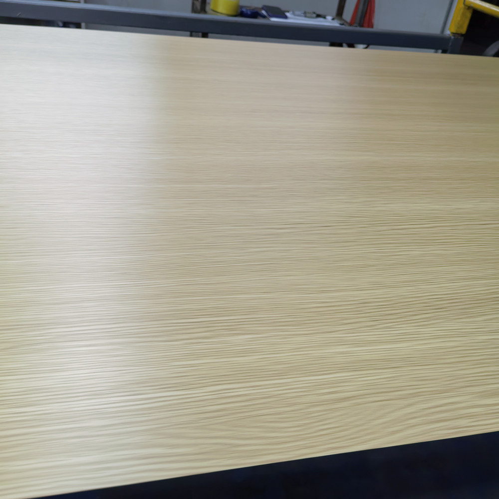 ламинированный п.п. пленка алюминий