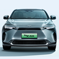 2022-2023 Toyota BZ4X Electric SUV: Long Range 4WD EV for Sale1