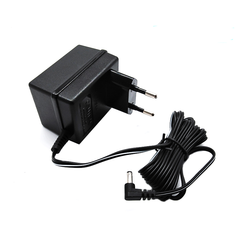 100V 220V 230V 240V AC 50/60HZ 12V 5V 6V 500MA 0.5A Linear Power Supply Adapter