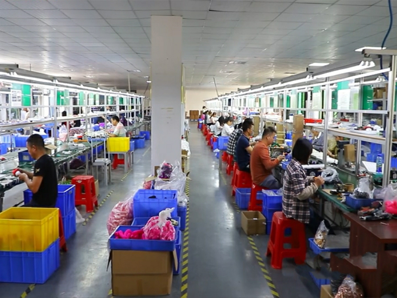 Sexual Product Factorys