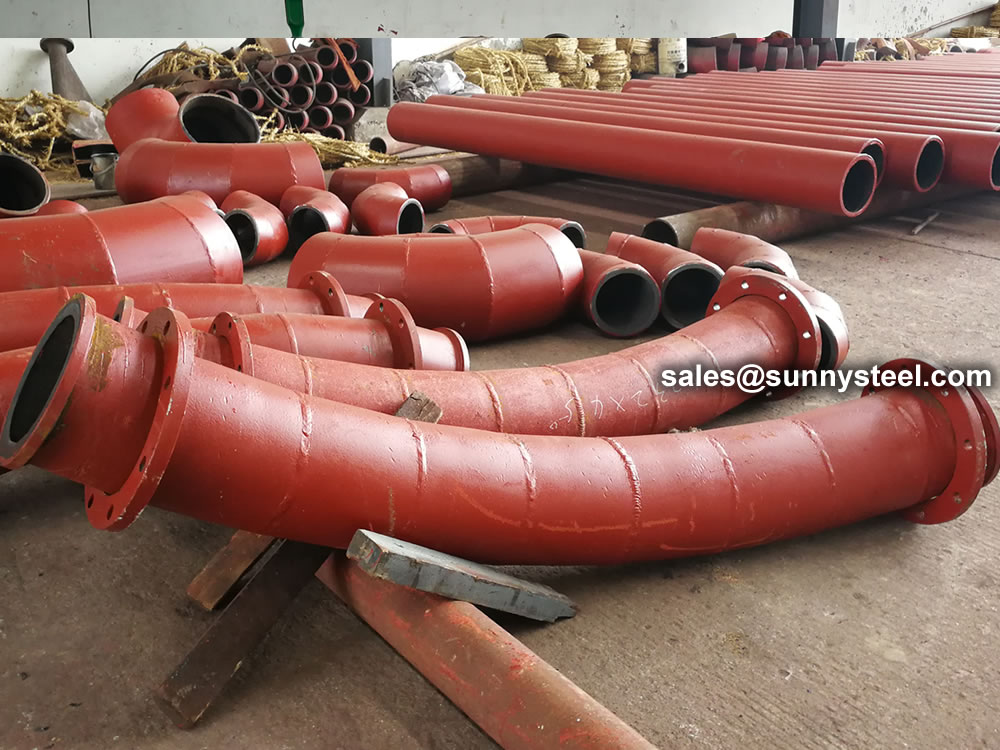 Sunny Steel Enteprise Ltd.