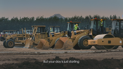 HONG KONG KAIDE MACHINERY LIMITED