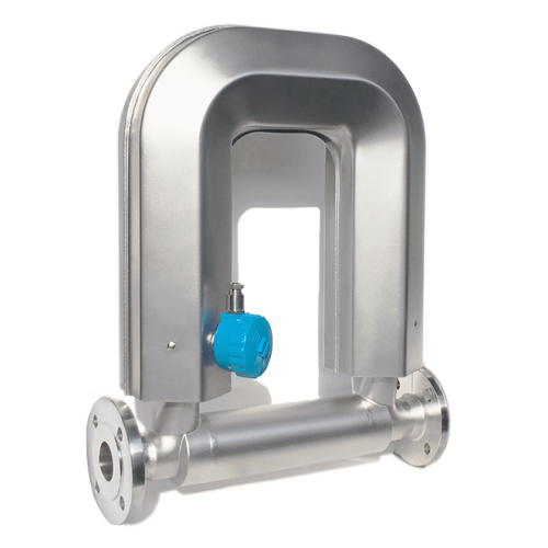 Coriolis Mass Sensor CG-50