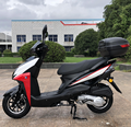 Groothandel bulkprijs 1000W economische elektrische motorfietsen scooter elektrische motorfiets1