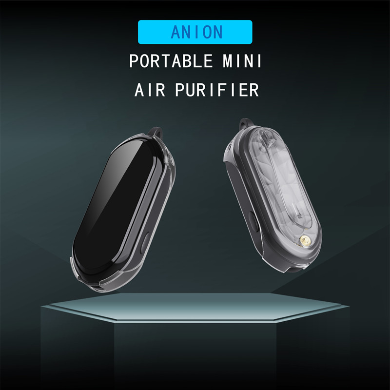 purificateur d&#39;air