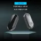 Φορήσιμο προσωπικό κολιέ Air Purifier a9