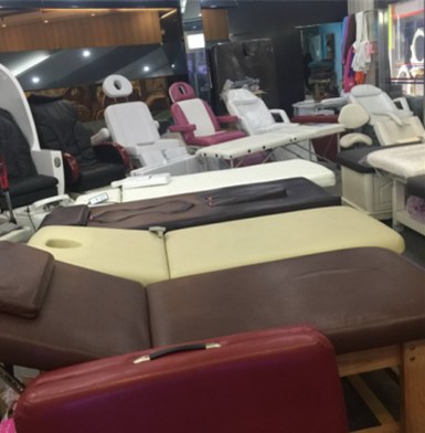MING MEI ROYAL SPA FURNITURE