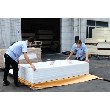Todos os funcionários da AHD Polymer retornarão ao trabalho amanhã