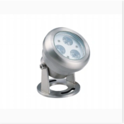 Benefits of LED underwater light