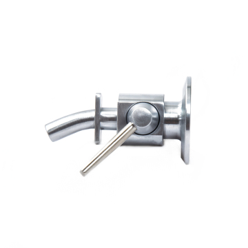 Sampling Valve for Beer System