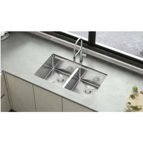 The Future of Kitchen Sinks: The Development Trend of Nano Color Sinks