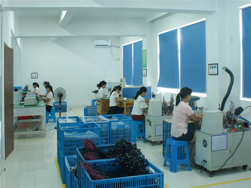 Wenzhou Langrun Electric Co.,Ltd