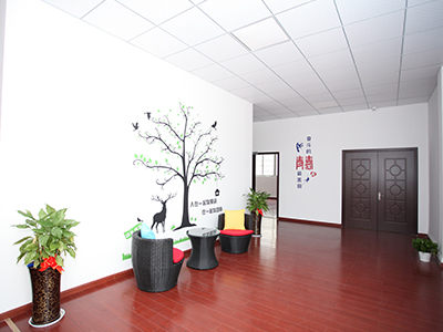 Shaoxing Rainbowe Machinery Co., Ltd.