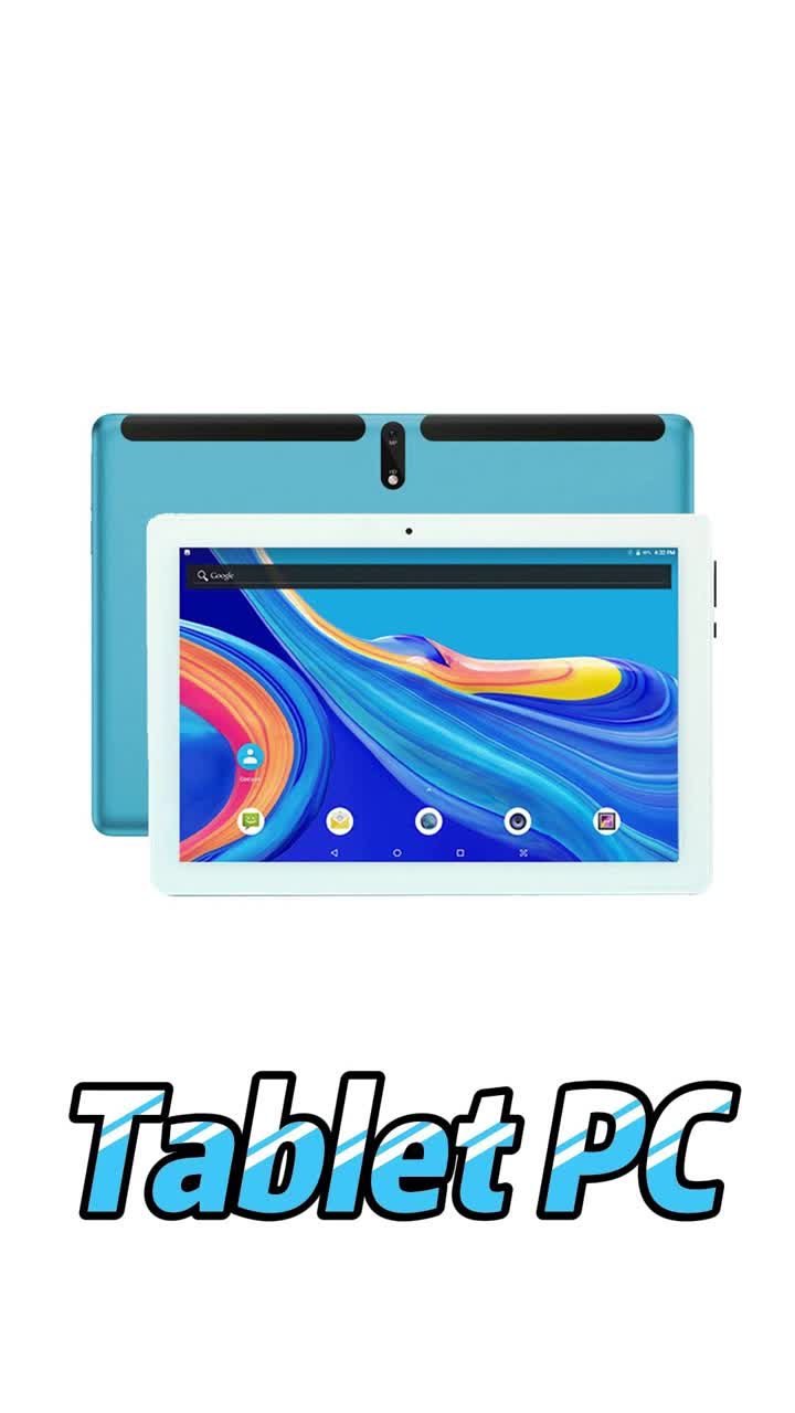 7 120 Tablet PC