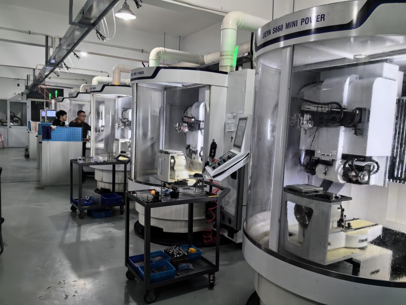 Suzhou Meiwei Cutting Tools LTD